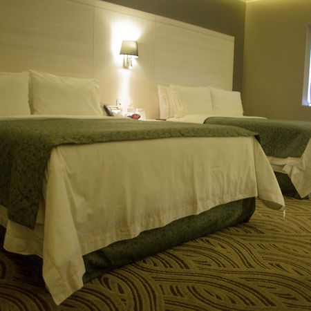 Holiday Inn Express Pachuca By Ihg Ngoại thất bức ảnh