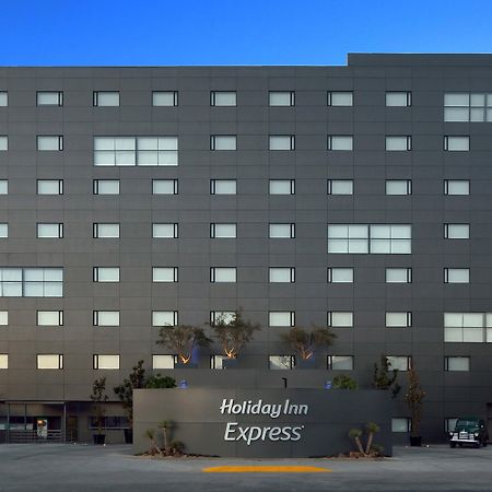 Holiday Inn Express Pachuca By Ihg Ngoại thất bức ảnh