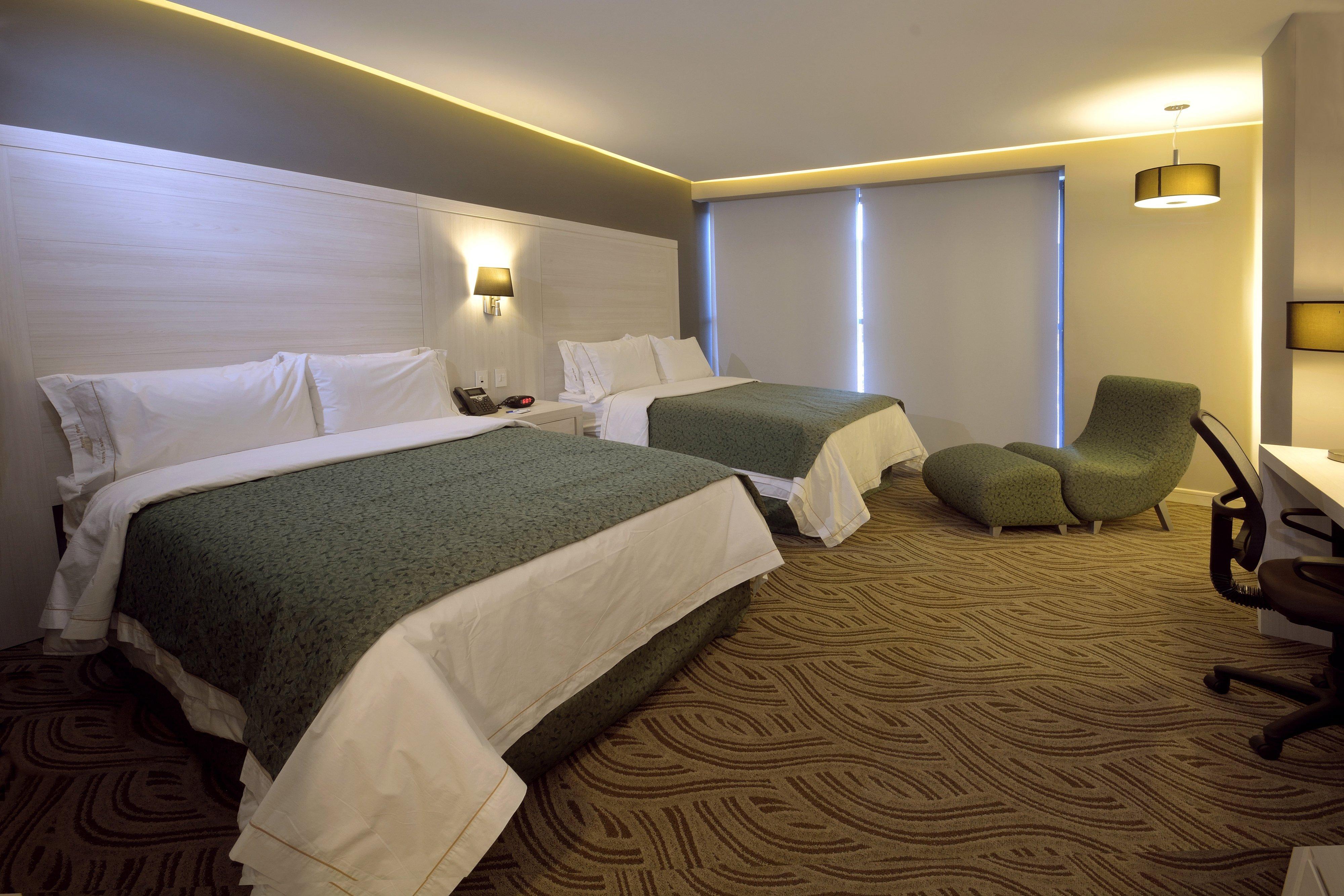 Holiday Inn Express Pachuca By Ihg Ngoại thất bức ảnh