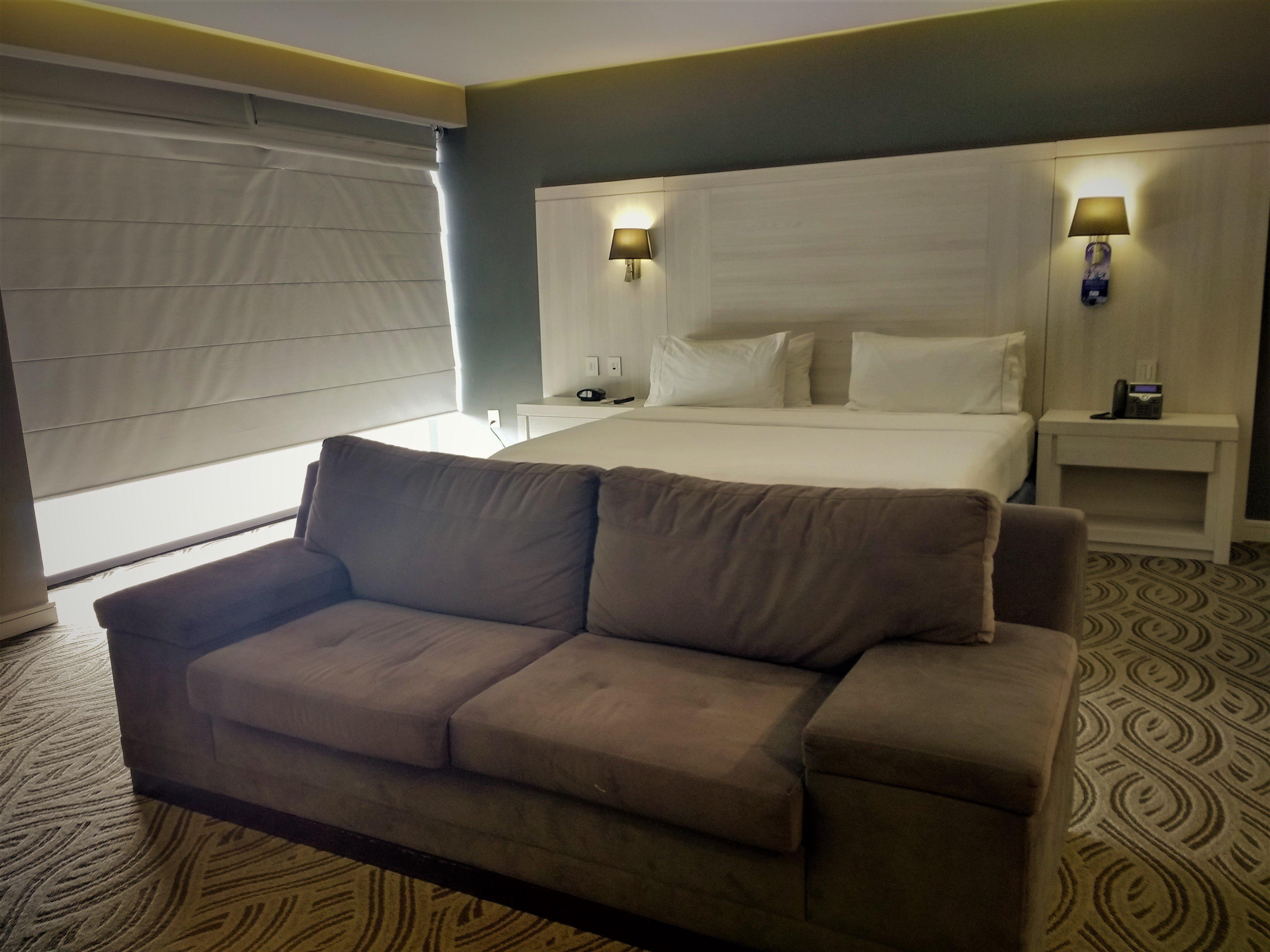 Holiday Inn Express Pachuca By Ihg Ngoại thất bức ảnh