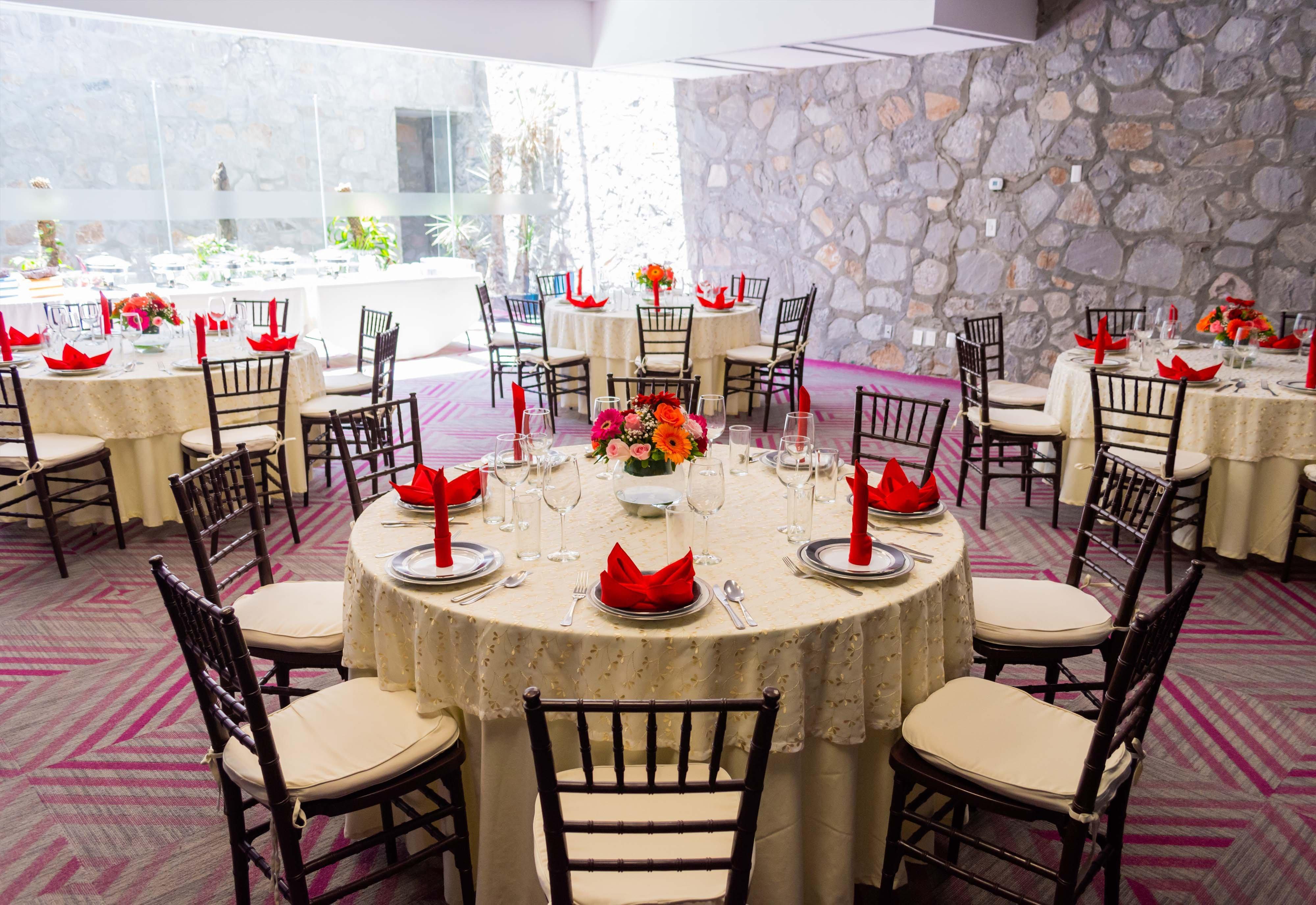 Holiday Inn Express Pachuca By Ihg Ngoại thất bức ảnh