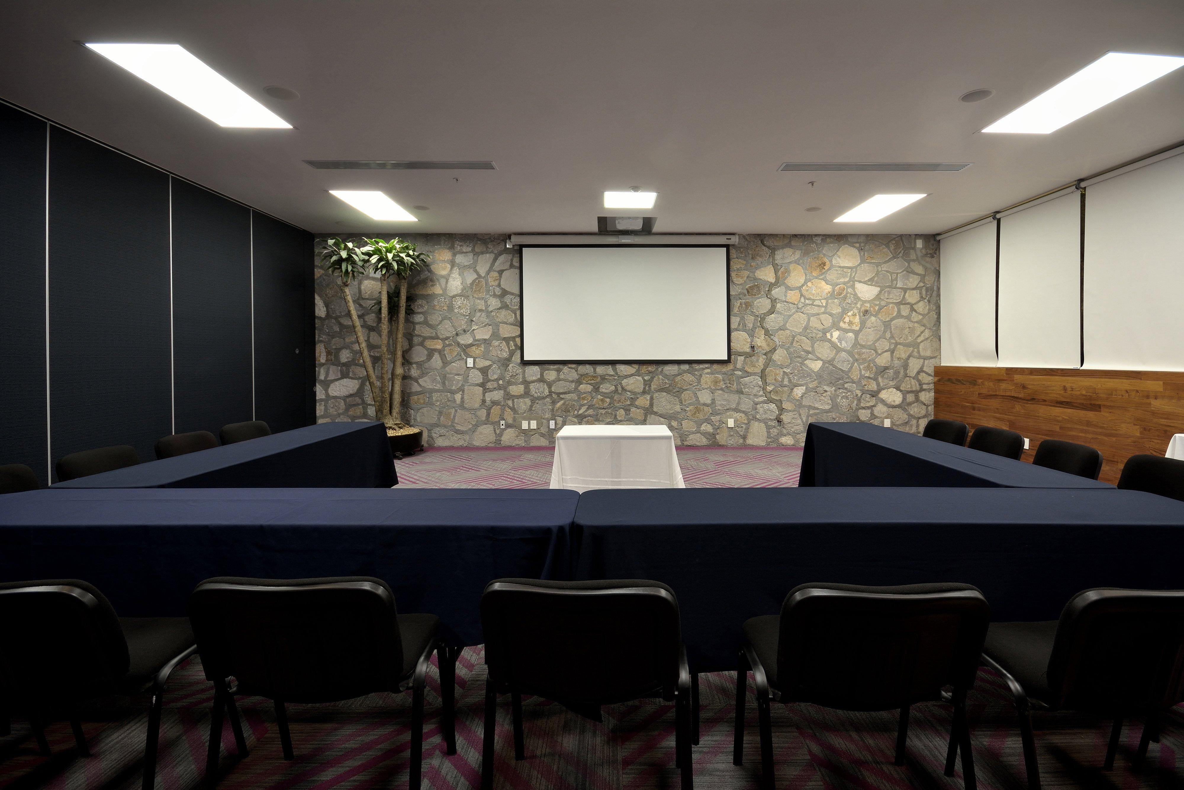 Holiday Inn Express Pachuca By Ihg Ngoại thất bức ảnh