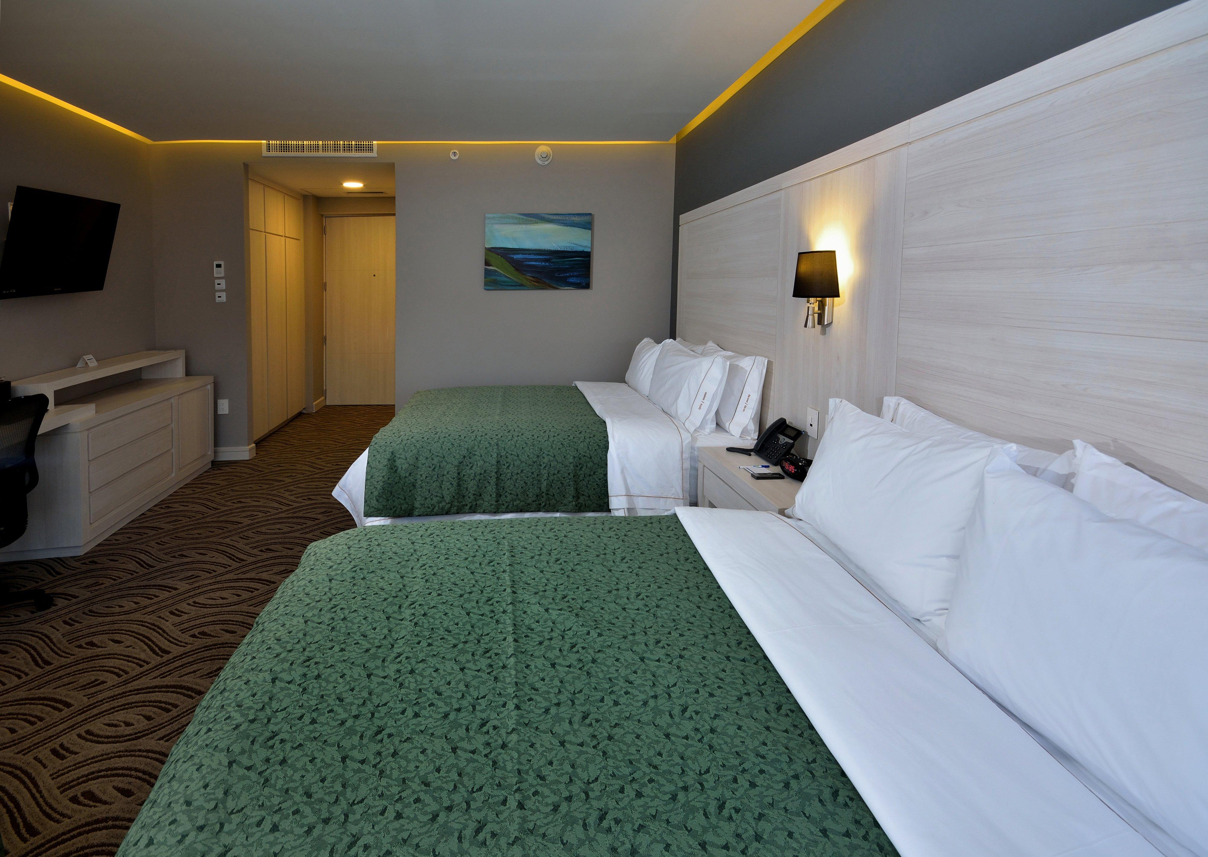 Holiday Inn Express Pachuca By Ihg Ngoại thất bức ảnh