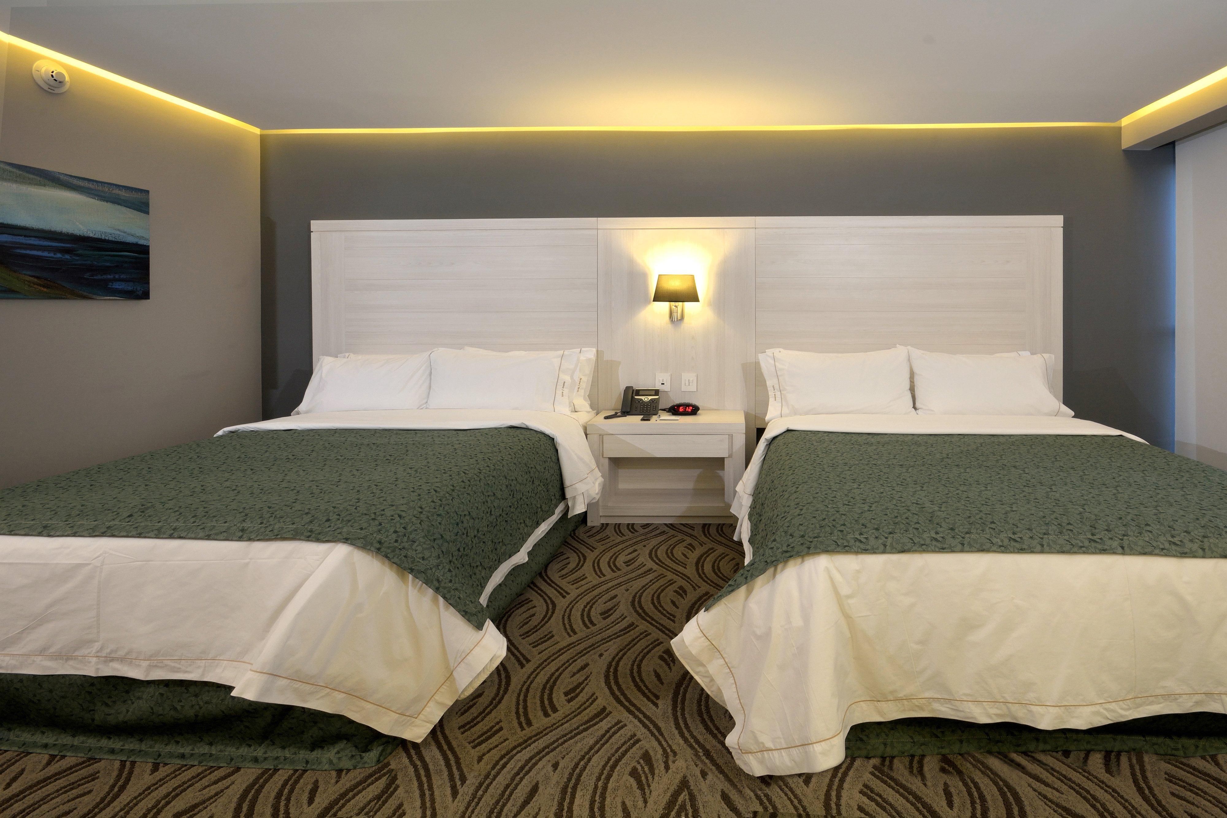 Holiday Inn Express Pachuca By Ihg Ngoại thất bức ảnh