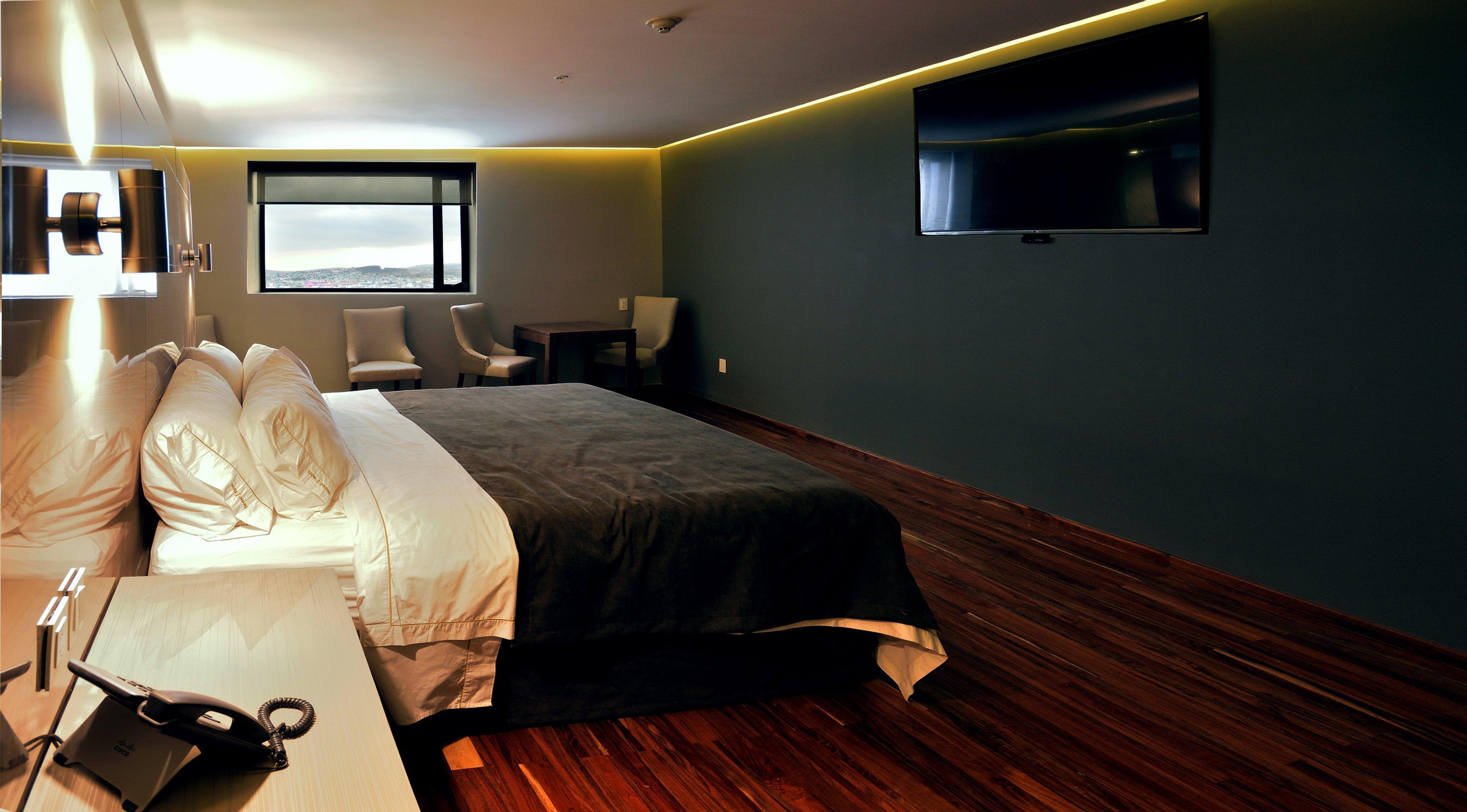 Holiday Inn Express Pachuca By Ihg Ngoại thất bức ảnh