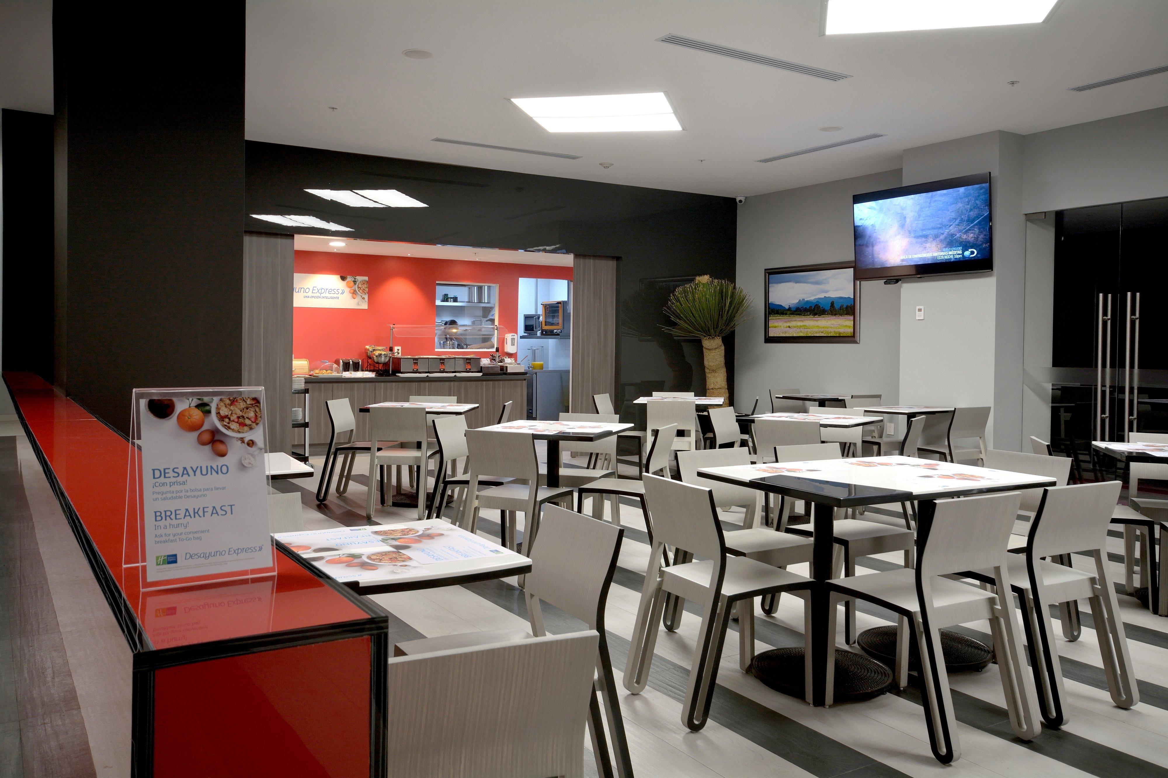 Holiday Inn Express Pachuca By Ihg Ngoại thất bức ảnh