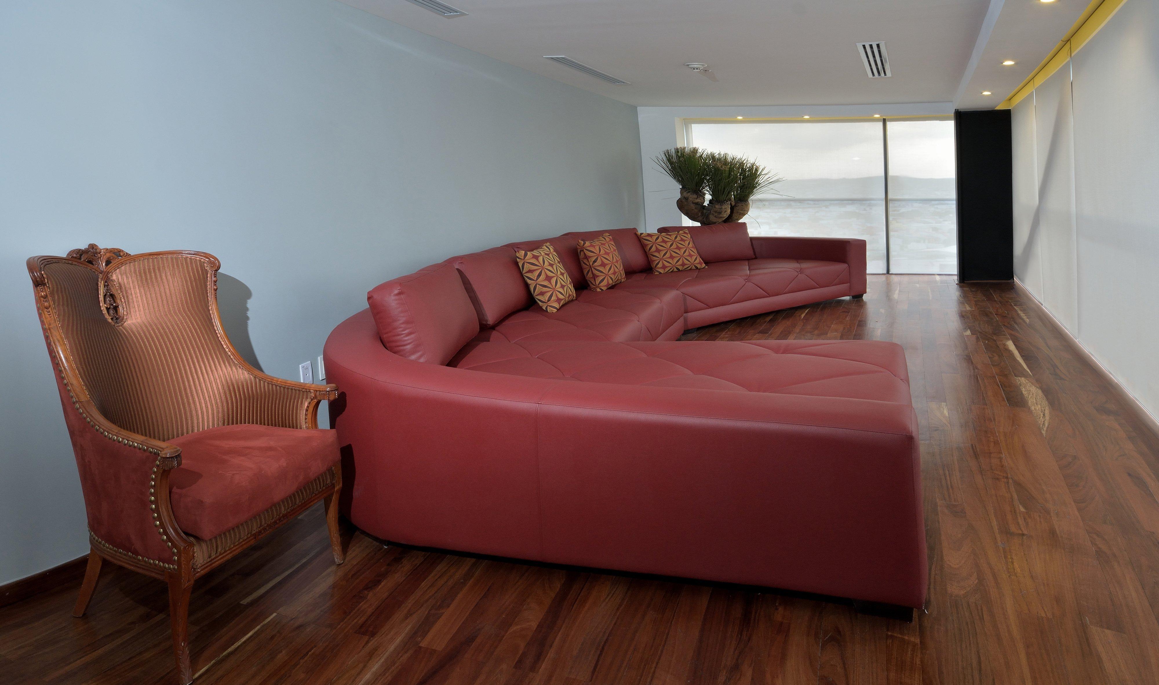 Holiday Inn Express Pachuca By Ihg Ngoại thất bức ảnh