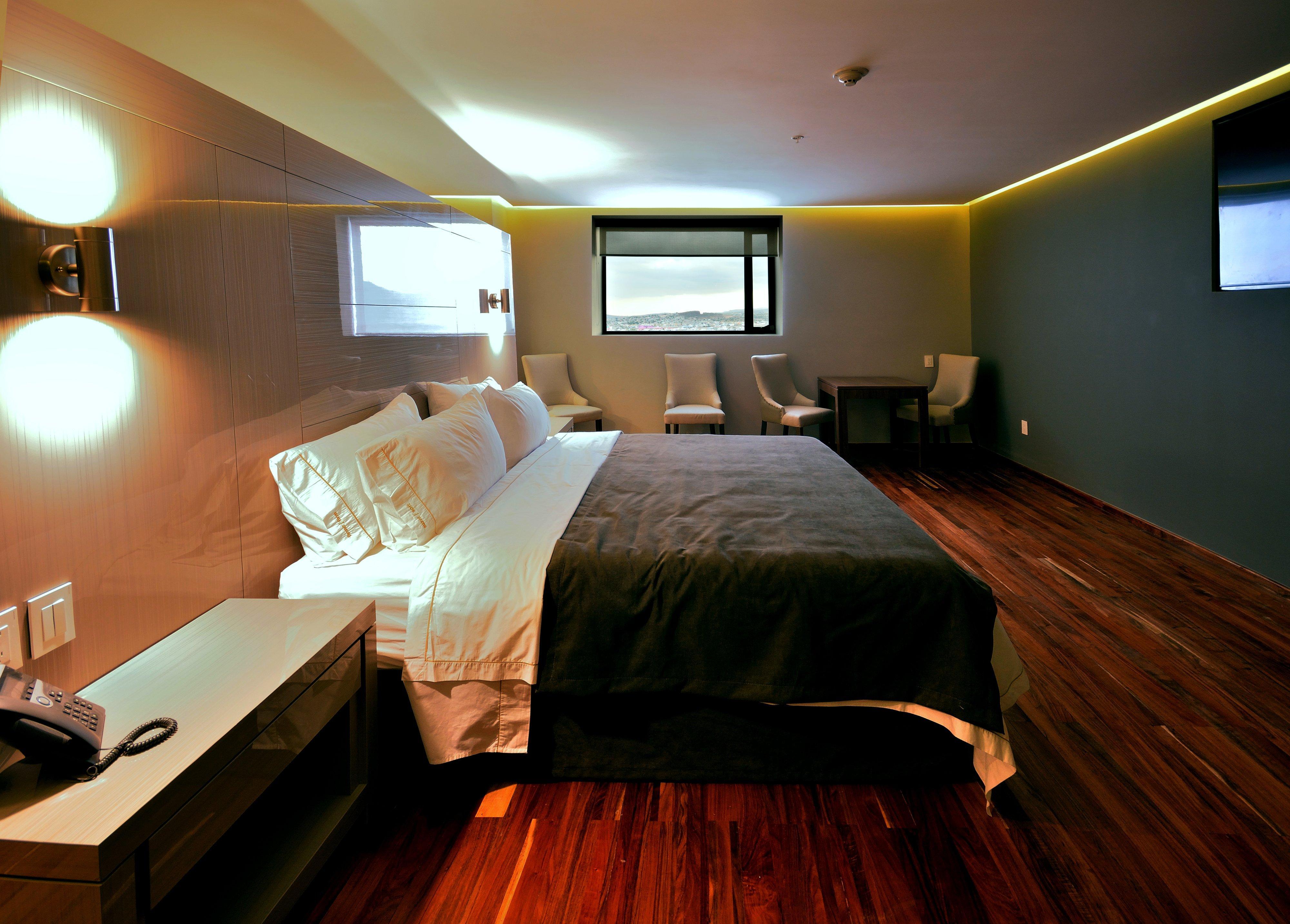 Holiday Inn Express Pachuca By Ihg Ngoại thất bức ảnh