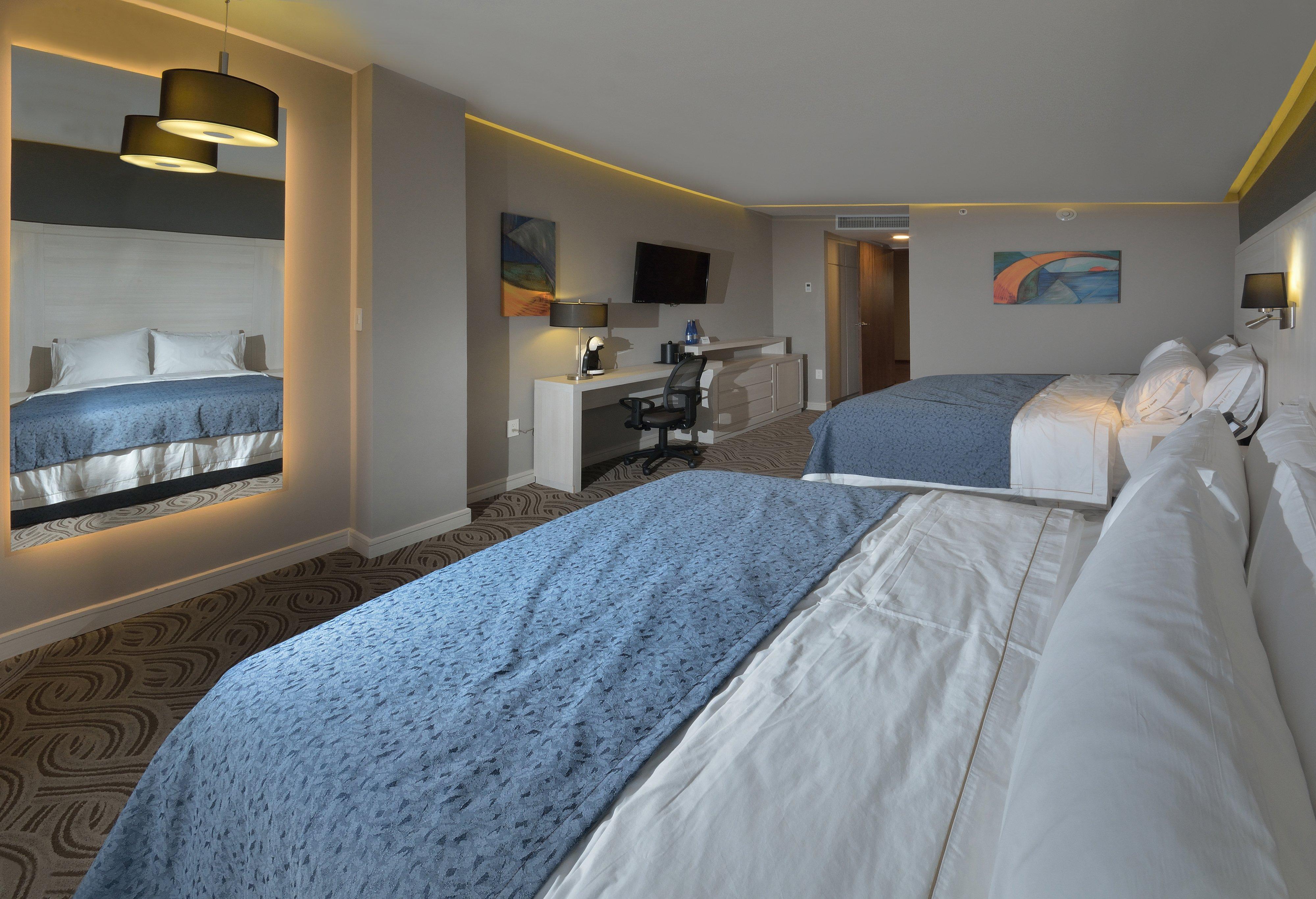 Holiday Inn Express Pachuca By Ihg Ngoại thất bức ảnh