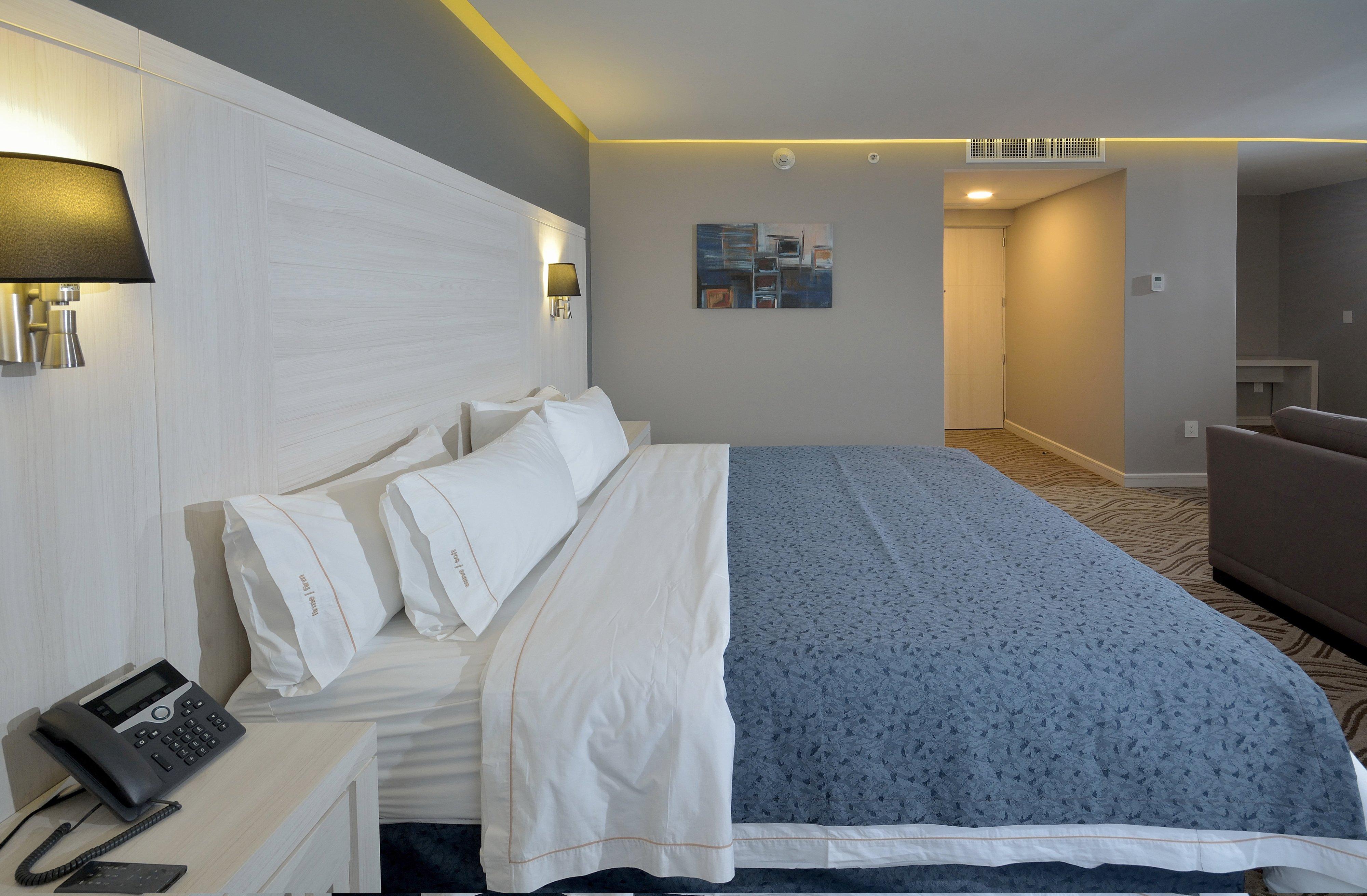 Holiday Inn Express Pachuca By Ihg Ngoại thất bức ảnh