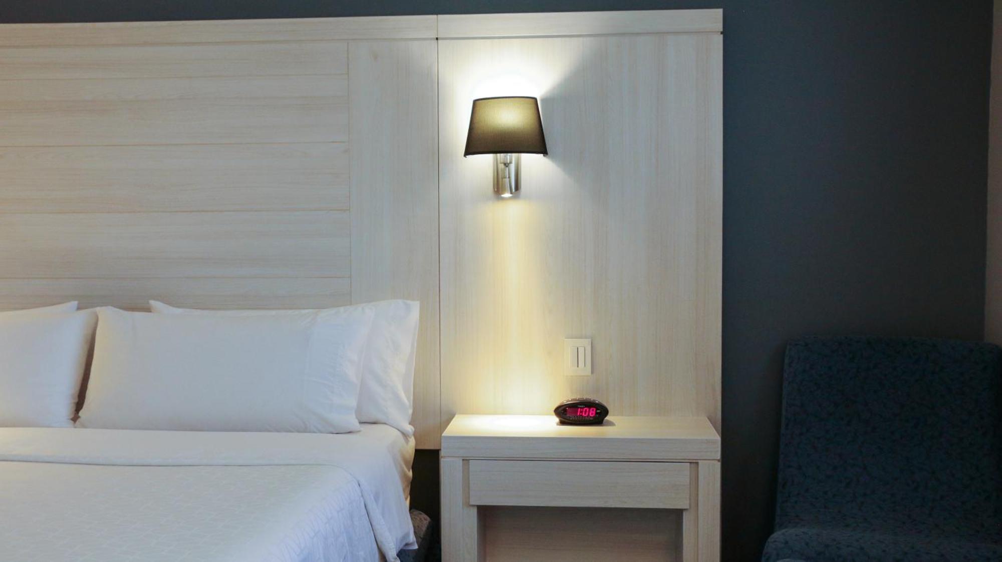 Holiday Inn Express Pachuca By Ihg Ngoại thất bức ảnh